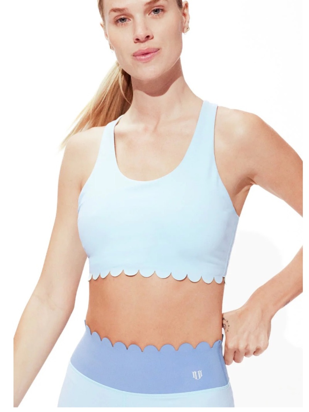 ELEVEN BY VENUS WILLIAMS
Pretty Power Sports Bra